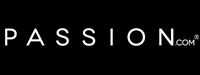 Logo du site pour baiser passion
