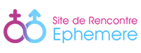 Logo du site pour baiser site-rencontre-ephemere